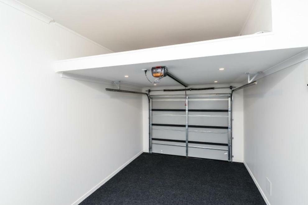 Central Park Gemini Apartments แฮมิลตัน ภายนอก รูปภาพ